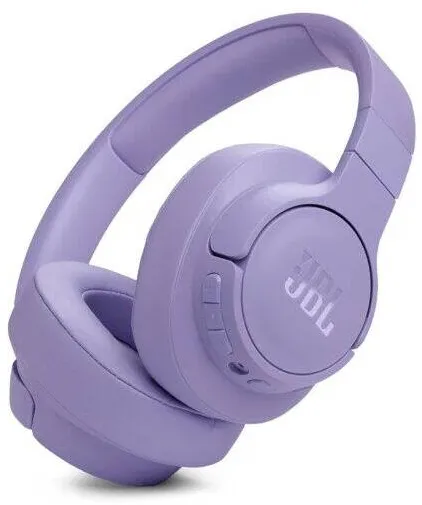 Casti Over-Head JBL JBL Tune 770NC, ANC, Purple