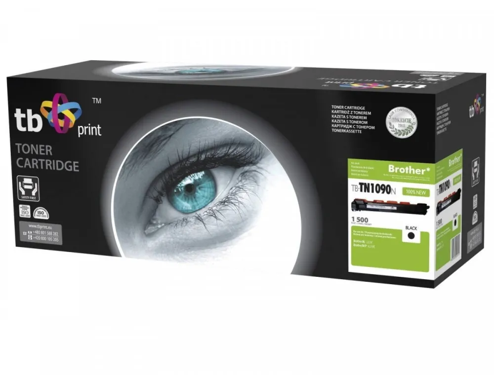 Toner imprimanta TB Print COMPATIBIL TS-4200N (Samsung SCX-D4200A) Black 100% new