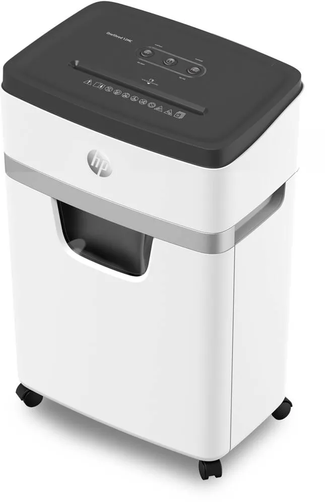 Distrugator de Documente HP OneShred 12MC