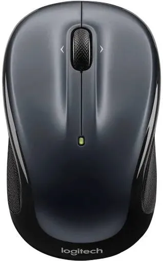 Mouse LOGITECH M325s Wireless Dark Grey