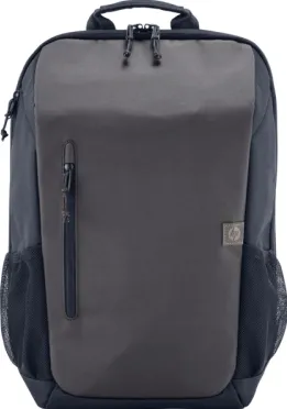 Rucsac HP Travel 18L pentru laptop de 15.6inch, Iron Grey