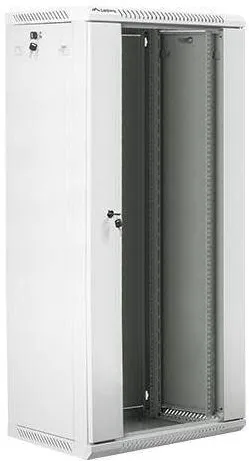 Rack LANBERG WF01-6427-10S, 19", 27U, 600 x 450