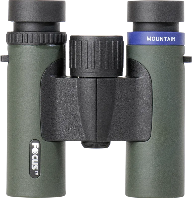 FOCUS OPTICS Focus Mountain 8x25