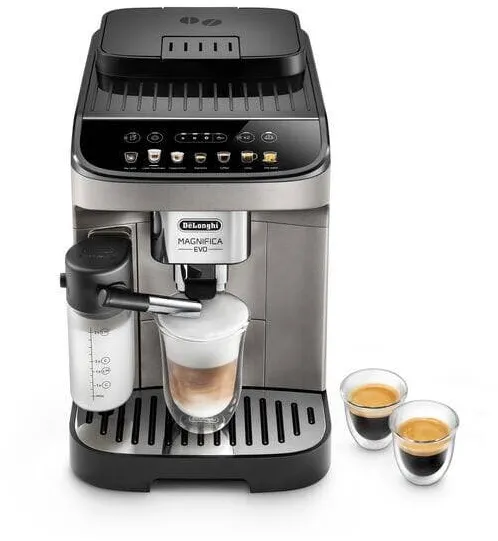 Espressor DELONGHI Magnifica Evo ECAM290.81.TB Fully-auto Espresso machine 1.8 L
