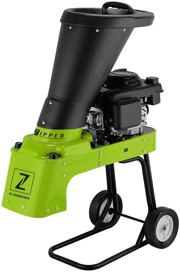 Zipper ZI-HAEK4000 Shredder