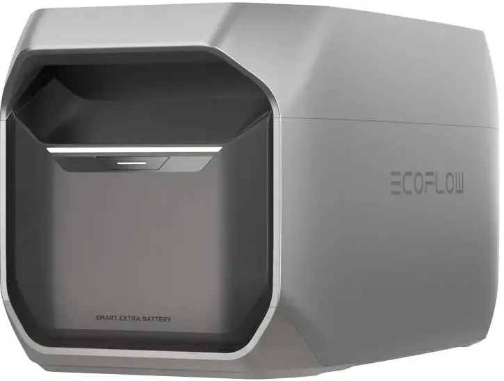 EcoFlow Baterie pentru EcoFlow DELTA 3