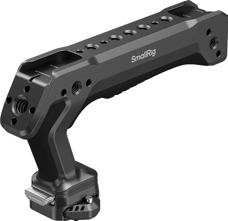 SmallRig 5632 HawkLock H21 Quick Release Top Handle