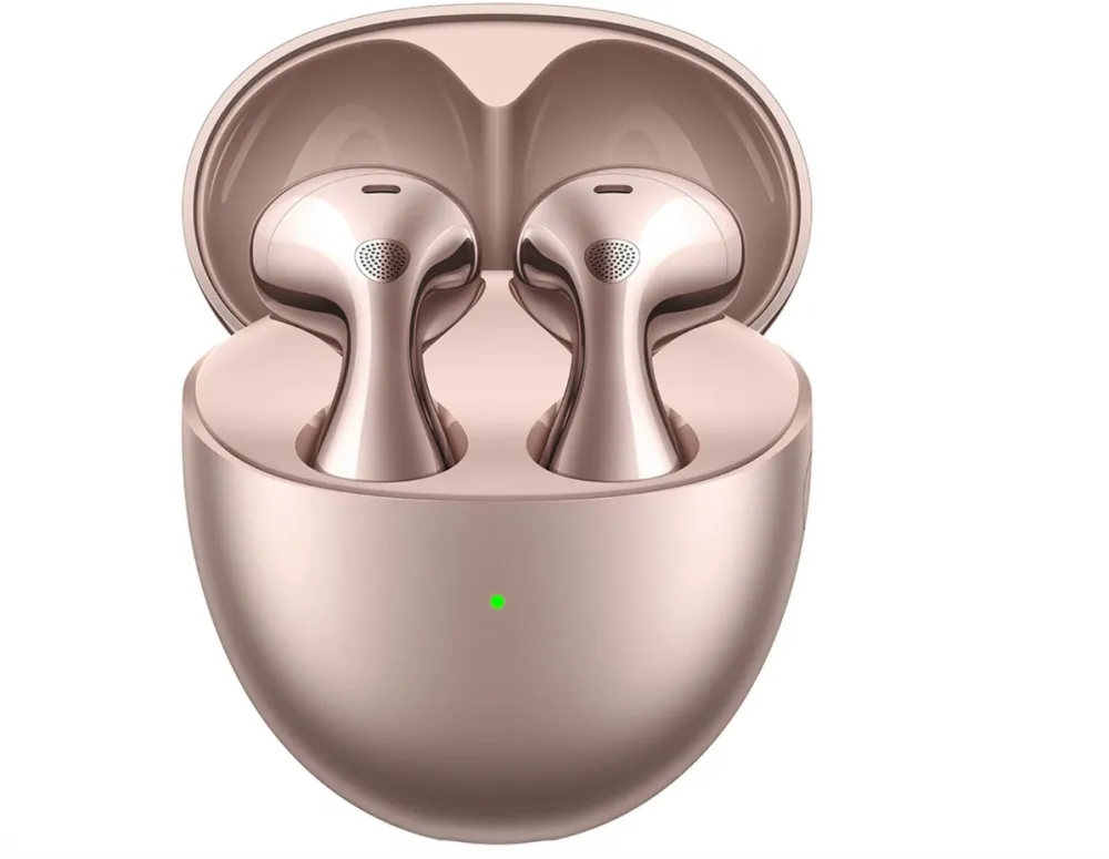 Casti In-Ear Huawei Huawei FreeBuds 6 Rose Gold