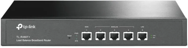 Router TP-Link TL-R480T+