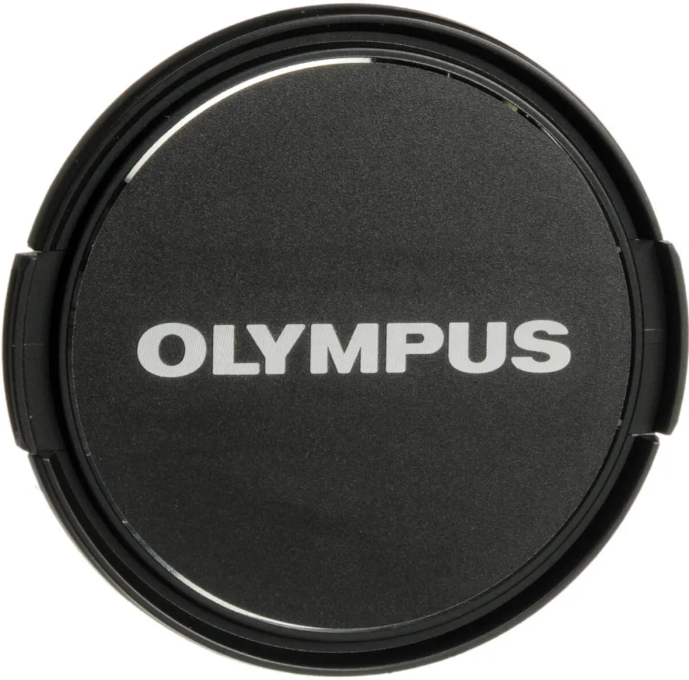OLYMPUS Accesoriu foto-video LC-46 Lens cap V325460BW000