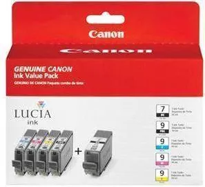 Cartus Imprimanta Canon Canon PGI-9MULTI1 Multipack