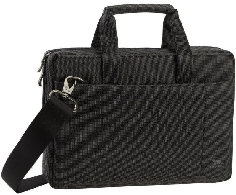RivaCase Central, 13.3 inch, negru