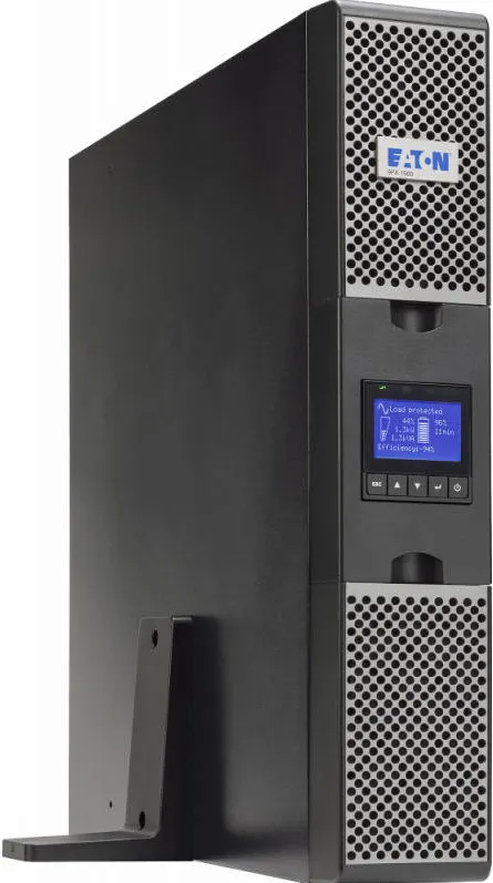 UPS Eaton 9PX 1500VA 2U LCD RT2U with Network card
