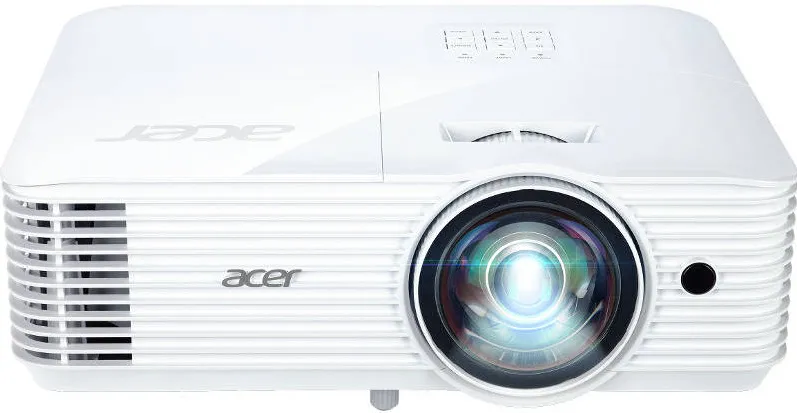 Videoproiector Acer S1386WH