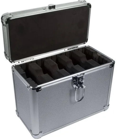 Rack Logilink LOGILINK - 3,5'' Carcasa de protectie pentru 5xHDD