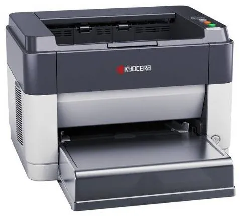 Imprimanta KYOCERA FS-1061DN, Laser, Monocrom, Format A4, Duplex, Retea