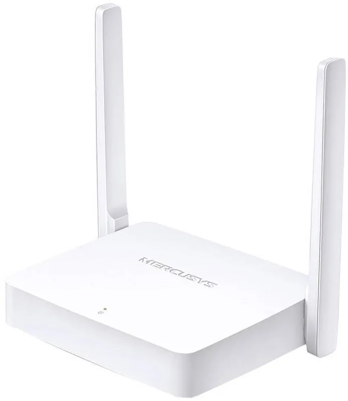 Router Wireless MERCUSYS MW301R
