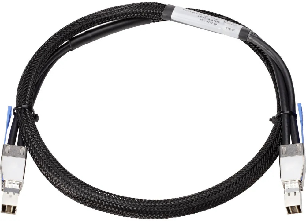 Accesoriu Retea HP HP 2920 0.5m Stacking Cable (J9734A)