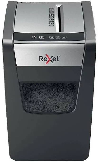 Rexel Shredder  Momentum X410-SL Slimline