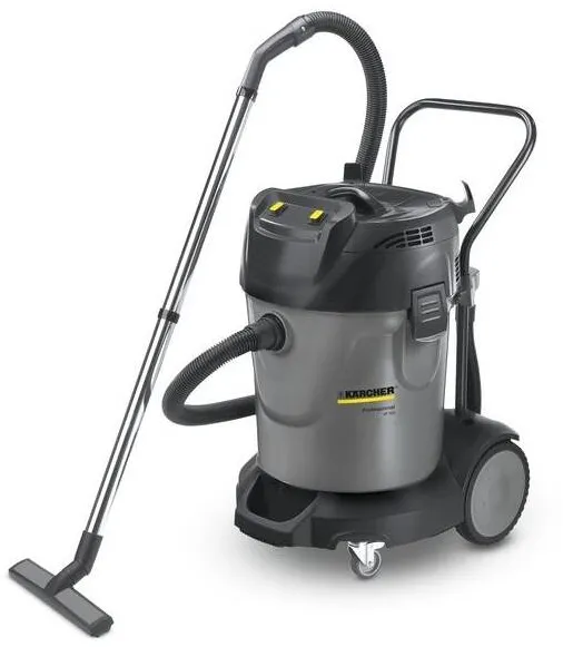 Aspirator Karcher umed si uscat NT 70/2, 2400 W, 70 l