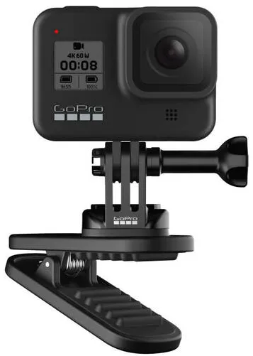 GoPro GoPro Magnetic Clip Mount