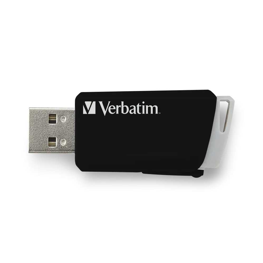 Memorie USB VERBATIM Store'n'Click 32GB USB3.0
