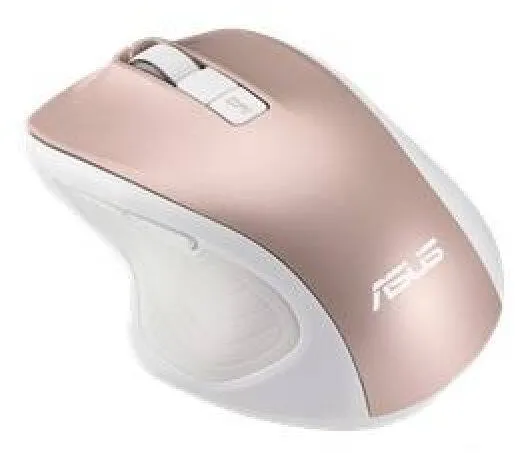 Mouse Asus MW202 Rose Gold