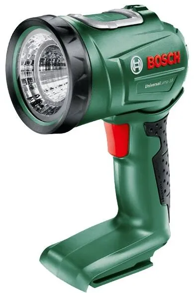 BOSCH UniversalLamp 18 - Lampa/Lanterna fara acumulatori, Li-Ion, 18 V, - Ah