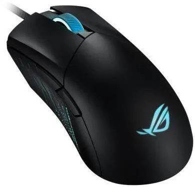 Mouse Asus Gaming ROG Gladius III