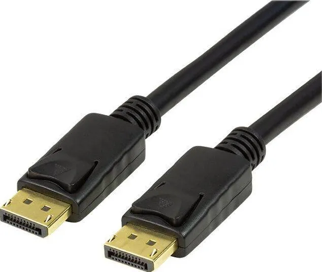 Logilink DisplayPort cable - DisplayPort to DisplayPort - 1 m