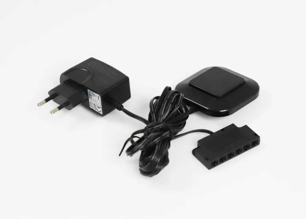 Cama MEBLE LED Sursa Alimentare 12V/9W