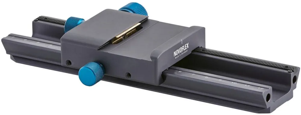 Novoflex Accesoriu Trepied Castel Q Focusing rack