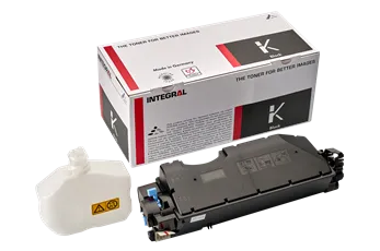 Toner imprimanta EuroPrint Compatibil cu Kyocera TK-5280 B Laser
