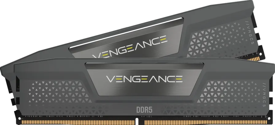 Memorie RAM Corsair Vengeance 32GB DDR5 5200MHz CL40 Dual Channel Kit