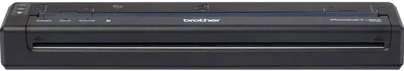 Imprimanta termica Brother PJ-863, Termica, Monocrom, Format A4, Bluetooth