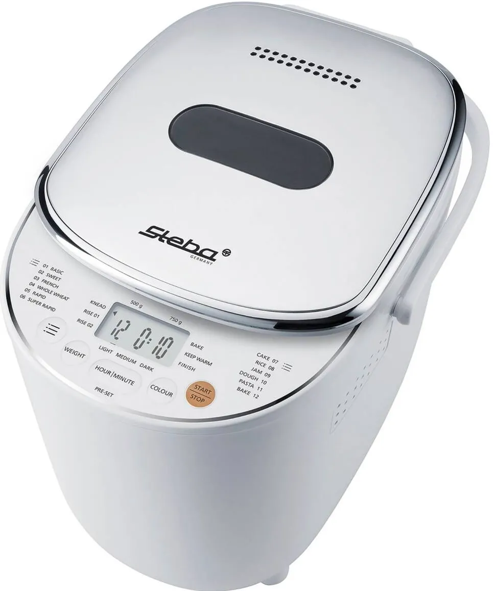 Steba Masina de paine BM 3 18.83.00