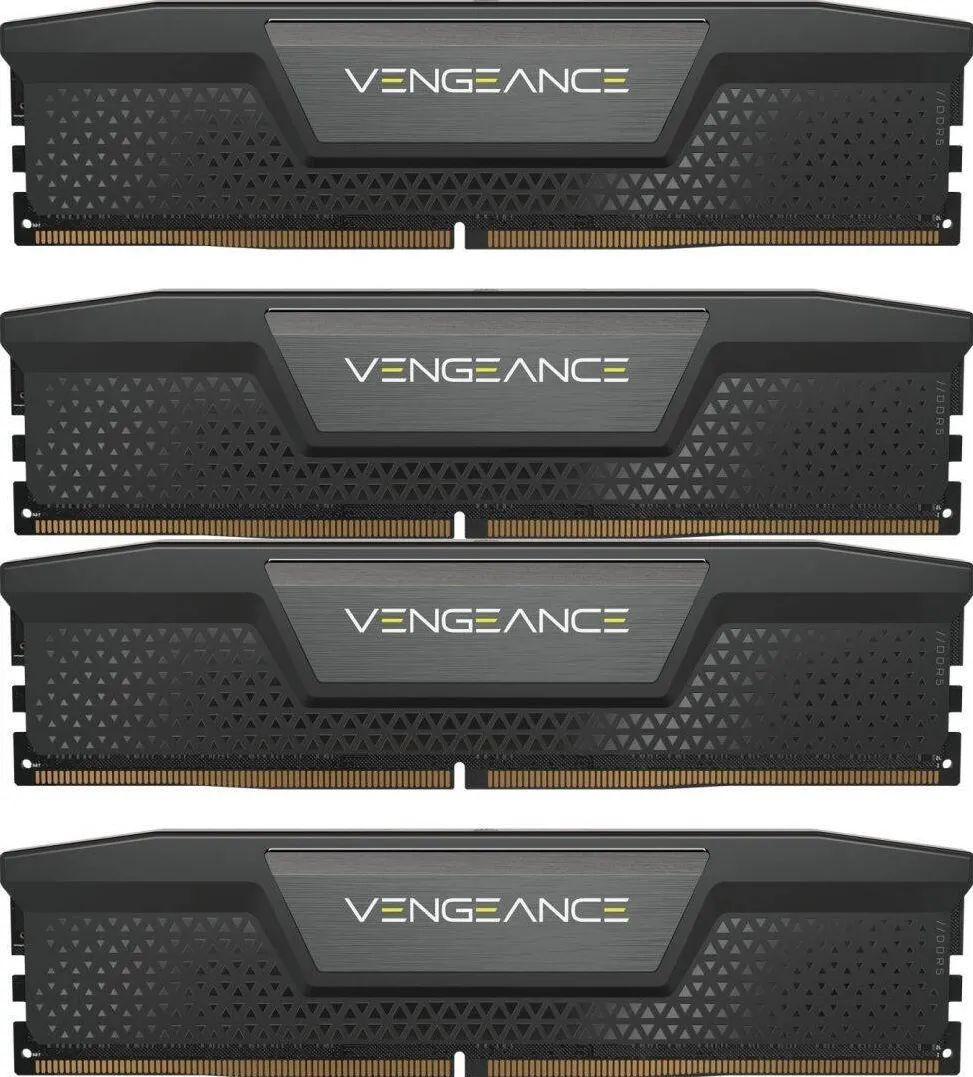 Memorie RAM Corsair Vengeance K4 64GB DDR5 6400MHz CL32