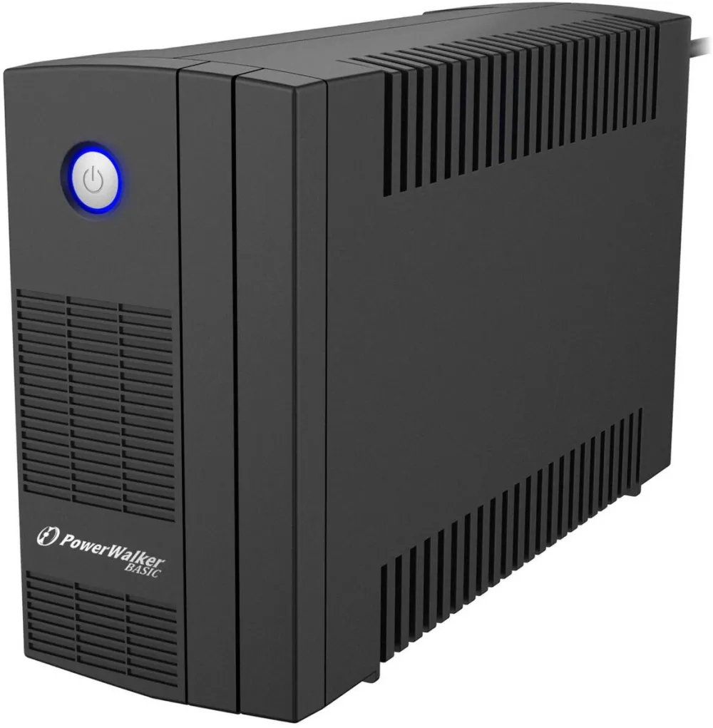 UPS BlueWalker PowerWalker Basic VI 650 SB 650VA/ 360W