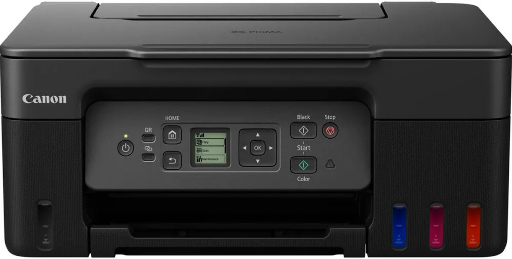 Imprimanta multifunctionala Canon PIXMA G 3570
