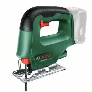 BOSCH Ferastru vertical cu acumulator EasySaw 18V