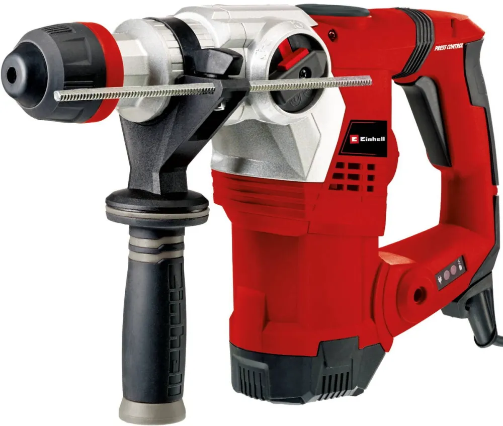 Einhell rotary hammer TE-RH 32 4F kit