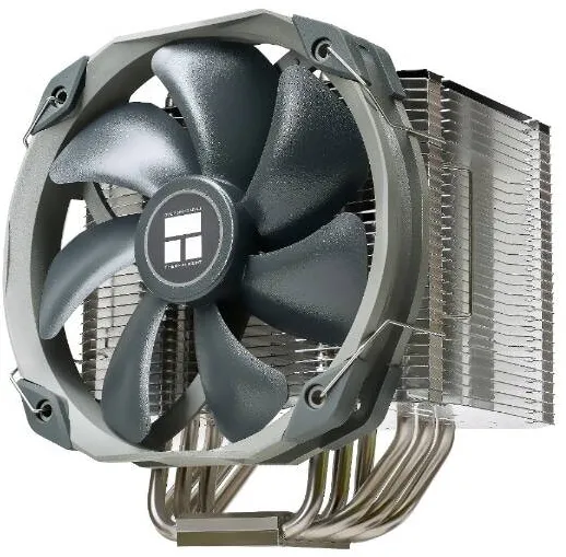 Cooler THERMALRIGHT Macho MAXX -115x/1200/1700/20xx/AM4/AM5