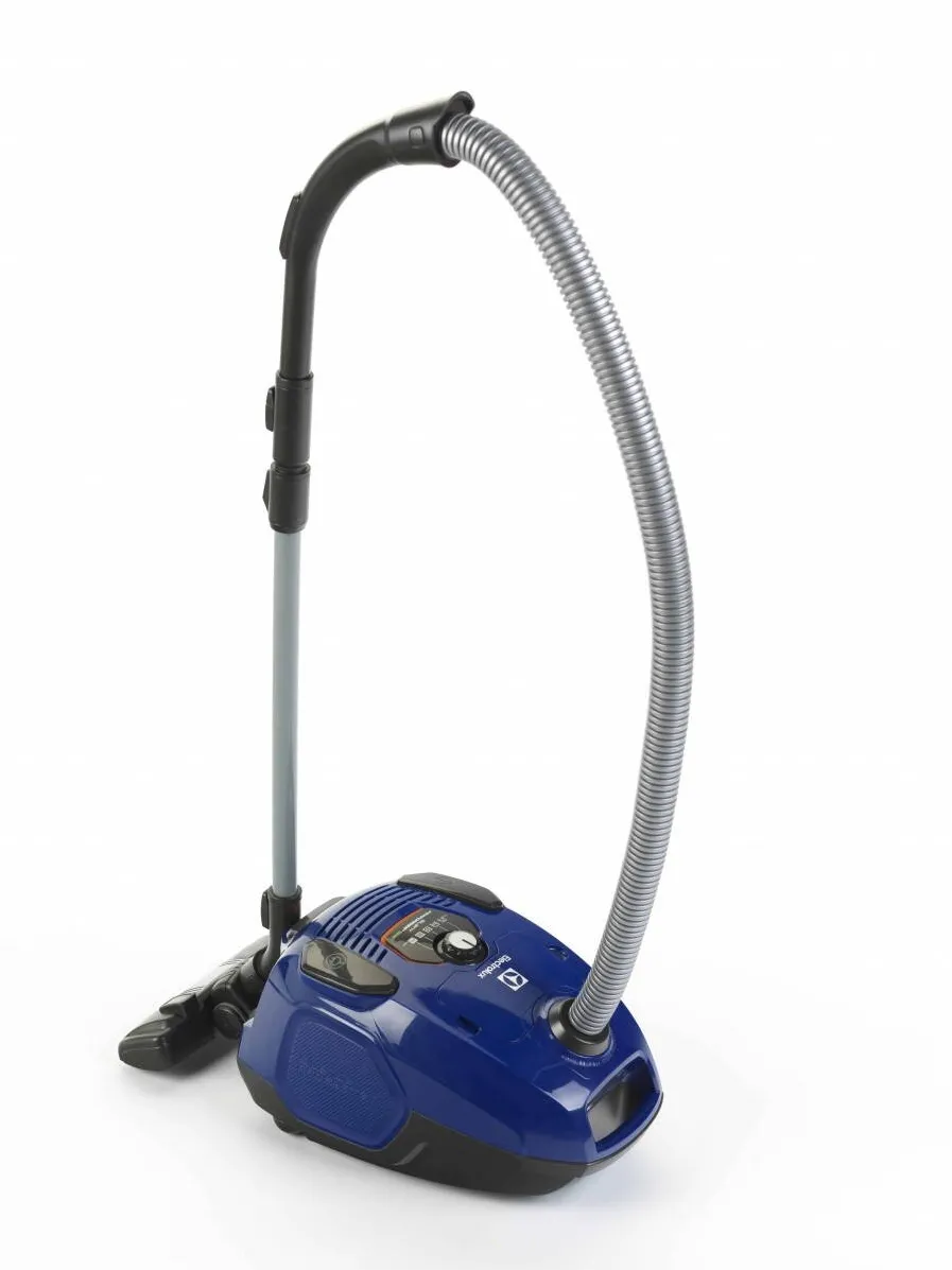 Set Jucarii Klein Electrolux vacuum Cleaner blue