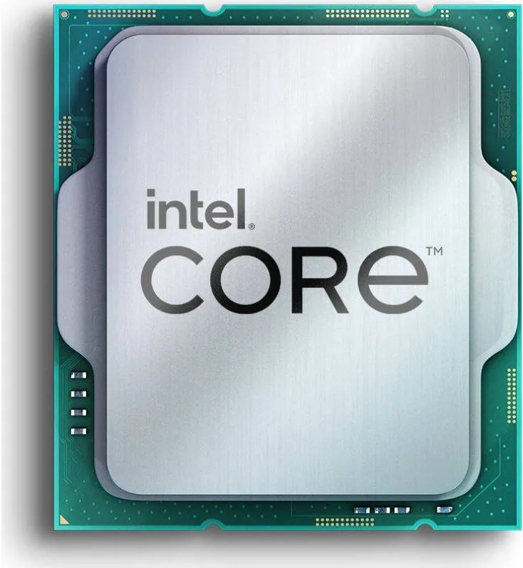 Procesor Intel Raptor Lake Refresh, Core i5 14600 2.7GHz tray