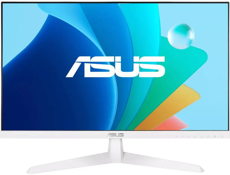 Monitor Asus VY249HF-W 23.8 inch FHD IPS 1 ms 100 Hz
