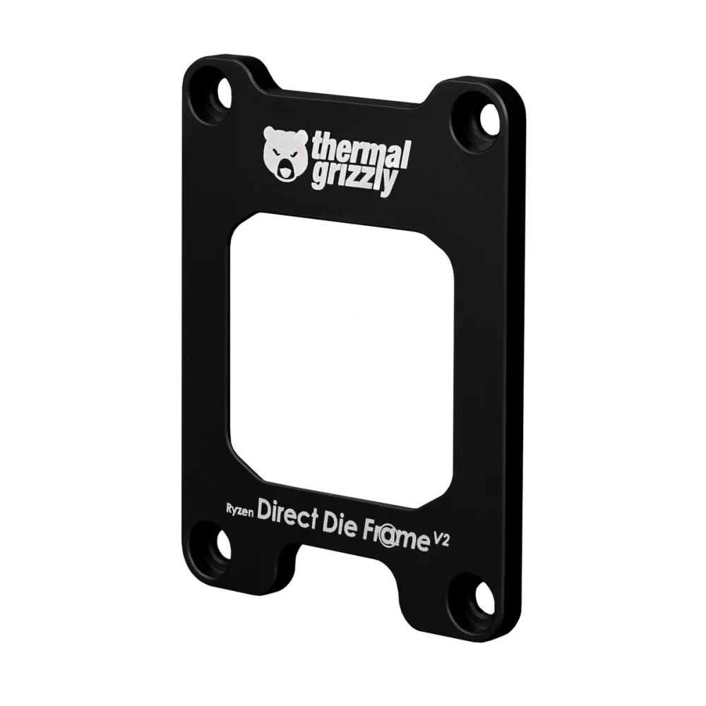 Thermal Grizzly Thermal Grizzly Ryzen 7000 Direct Die Frame V2