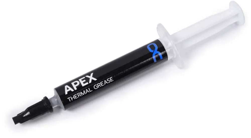 Pasta termoconductoare Alphacool Apex - 4g