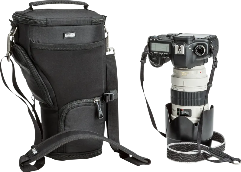 THINK TANK Digital Holster 30 V2.0, Black
