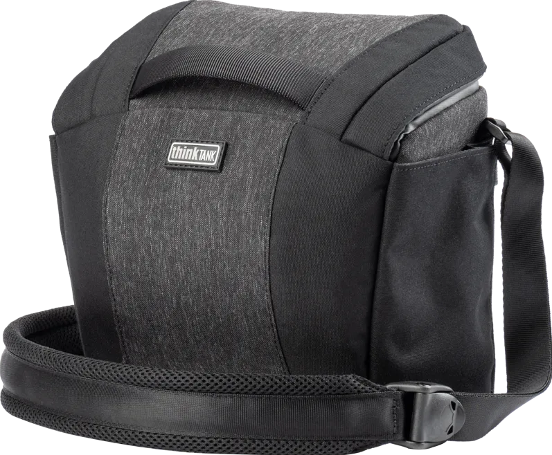THINK TANK SpeedTop Crossbody 10 - Graphite