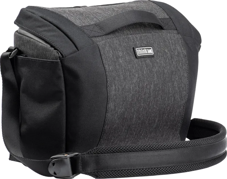 THINK TANK SpeedTop Crossbody 15 - Graphite